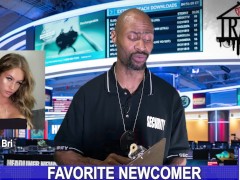 Favorite Newcomer