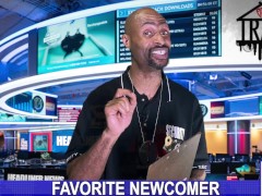 Favorite Newcomer - Screenshot 14 of 16 - Masturbate