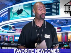 Favorite Newcomer - Screenshot 16 of 16 - Rough