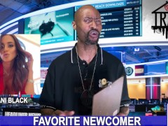 Favorite Newcomer - Screenshot 3 of 16 - Kink