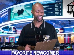 Favorite Newcomer - Screenshot 6 of 16 - Rough