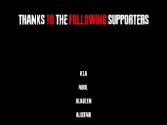 Futa Jill Valentine & Claire Redfield Fucking