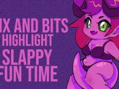 Slappy Happy Time - A DirtyBits Stream Highlight