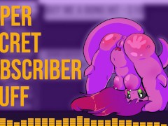 Slappy Happy Time - A DirtyBits Stream Highlight, Lewd ASMR