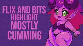 В основном кончаю - Изюминка стрима DirtyBits, непристойный ASMR