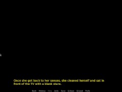 Inside Jennifer - (part 9) job interview - Screenshot 1 of 16 - Kink