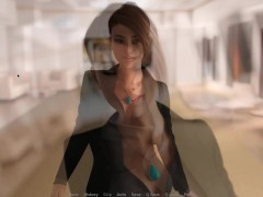 Inside Jennifer - (part 9) job interview - Screenshot 15 of 16 - Cum On Tits