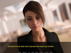 Inside Jennifer - (part 9) job interview - Screenshot 16 of 16 - Kink