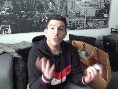 LES NOUVEAUX SEXTOYS POUR HOMMES ( masturbateur robot fleshlight launch , tenga EVR ... )