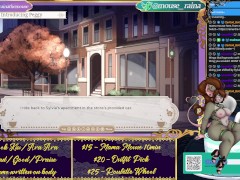 Fansly VoD 27 - Mice Tea - Sylvia (Path) Pt.1