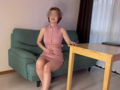 また若い男にナンパ中出しされ帰って来たド変態巨乳熟女！他人の精子をチンポに塗られフェラされ大量射精(^^;)チェックしたら濃い精子が大量に！潮吹きながら精子を味わう彼女♡真実を流出/拡散/晒します♡ - Screenshot 10 of 16 - 無修正