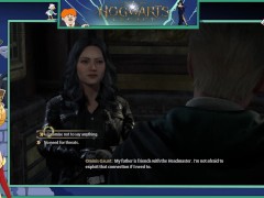 Harry Potter Hogwarts Legacy Part 9