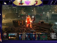 Marvel's Midnight Suns Part 10