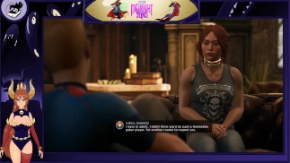 Marvel's Midnight Suns Part 10