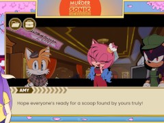 The Silencing of Sonic The Hedgehog Part 3