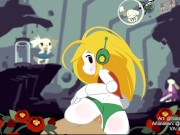 Preview 4 of Curly Brace [Cave Story Hentai]