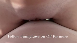 Artemisia love Lesbian POV scissoring our wet pussies Full video on OF @BunnyLove_Twitter:Artemisia9