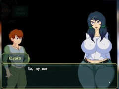 Never Saint [Extended] [Saint Voice] H-Game gallery part 8