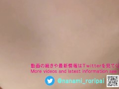 変態美少女ななみちゃん💕女子校生/制服/素人/10代//日本人/アジアン/パイパン/微乳/貧乳/オナニー/美少女 - Screenshot 4 of 16 - 日本人