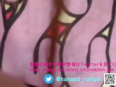 変態美少女ななみちゃん💕女子校生/制服/素人/10代//日本人/アジアン/パイパン/微乳/貧乳/オナニー/美少女 - Screenshot 7 of 16 - 美女