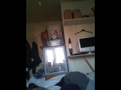 Anotherquickwank - Screenshot 13 of 16 - Masturbation