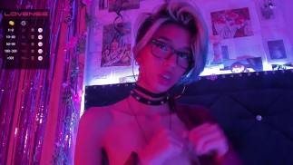 超级花哨的艺术视频