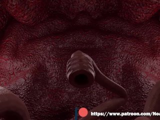 NoahHentai3D Milking 4_First Person_Sound