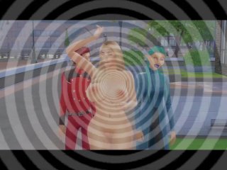 xxx brainwashing vol 1