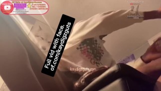 Wichsen, bis ich komme und stöhne