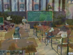 Lust Academy Cap 4 - La Academia De magia Esta Llena De Chicas Sexys