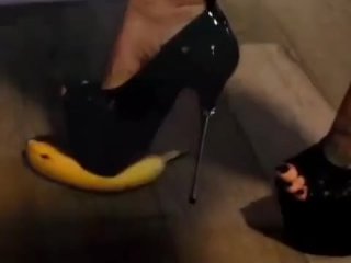 tattoo feet, solo female, fetish, high heels