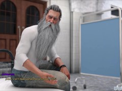 Lust Academy 282 (Remastered)