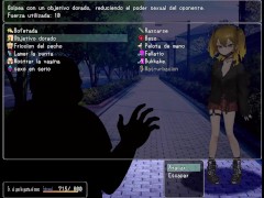 Mesugaki-chan Wants To Make You Understand Una universitaria quiere tener sexo Final