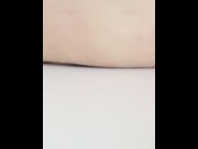 Preview 3 of SATISFIED WITH THE HELP OF THE CORNER OF THE TABLE ... Masturbation with furniture