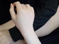 FUCKED A JAPANESE HARD // She moaned and asked for more...