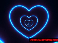 Women Are My God Affirmations