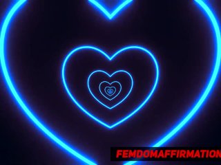 Women Are My God Affirmations