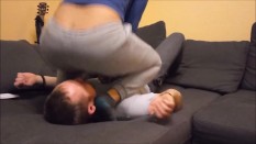 buttcrush