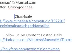 giantess compilation clips - Screenshot 16 of 16 - Giantess