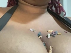 giantess compilation clips - Screenshot 8 of 16 - Femdom