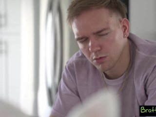 "Why Don't You CUM And Fill Our Baskets?" Aria Valencia teases Stepbro - S26:E5 screenshot number 0