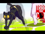 Trap the cat hentai game