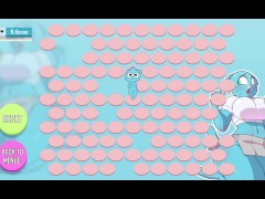 Trap the cat juego hentai - Screenshot 1 of 16 - Bikini