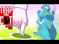 Trap the cat juego hentai - Screenshot 10 of 16 - Creampie