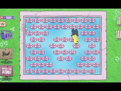 Trap the cat juego hentai - Screenshot 13 of 16 - Big Tits
