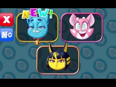 Trap the cat juego hentai - Screenshot 2 of 16 - Micro Bikini