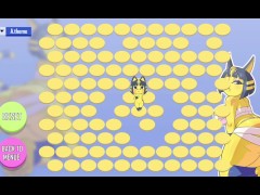 Trap the cat juego hentai - Screenshot 5 of 16 - Creampie