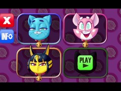 Trap the cat juego hentai - Screenshot 6 of 16 - Bikini