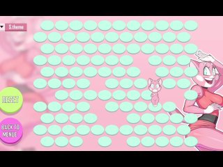 Trap the cat juego hentai