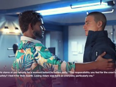 Toro 7 Gameplay #01 Arrival At A Research Station Full of Hot Scientist Women